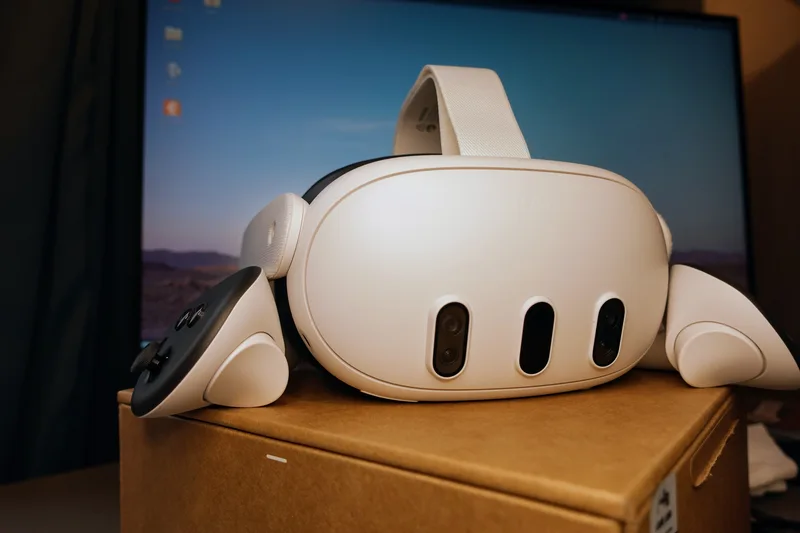 Casques VR en 2026 : Meta Quest 3S, PSVR2 ou Apple Vision Pro, lequel choisir ?