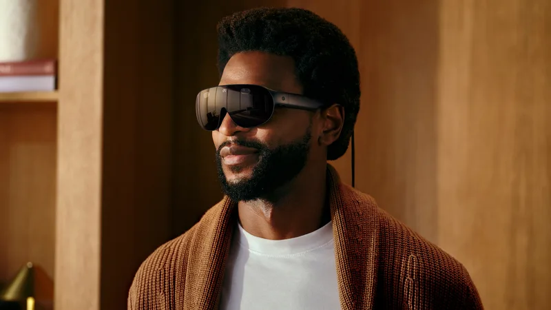 Meta VR Glasses : la réalité virtuelle en lunettes de 100 grammes, attendue au printemps 2027