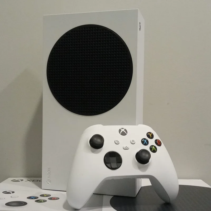 Xbox Series S en 2026 : toujours un bon choix pour découvrir le jeu next-gen ?