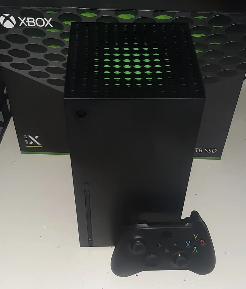 Xbox Series X en 2026 : toujours pertinente face à la PS5 Pro et la Switch 2 ?