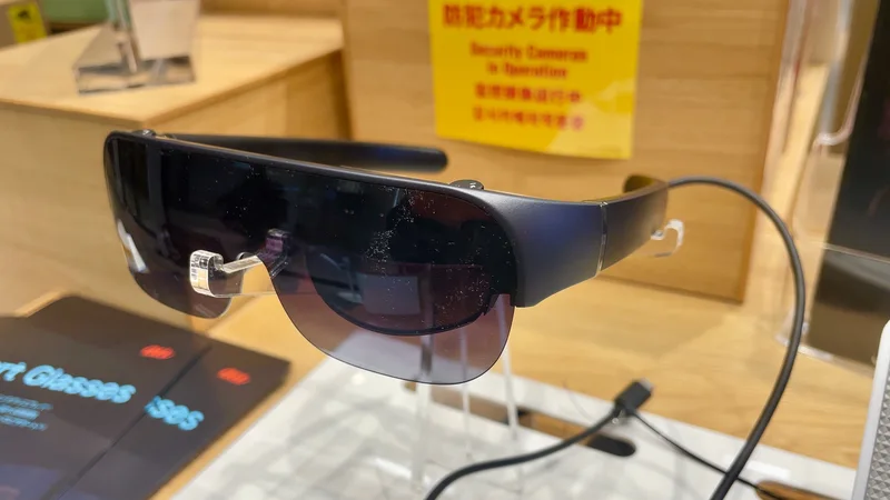 Lunettes connectées à IA en 2026 : Meta Ray-Ban et le matériel dédié à l'intelligence artificielle a-t-il trouvé son public ?