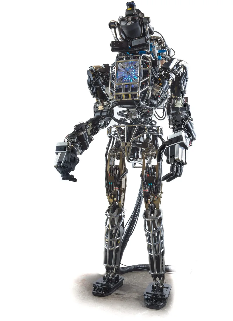 Robots humanoïdes et IA en 2026 : Optimus, Figure, où en est vraiment la robotique grand public ?