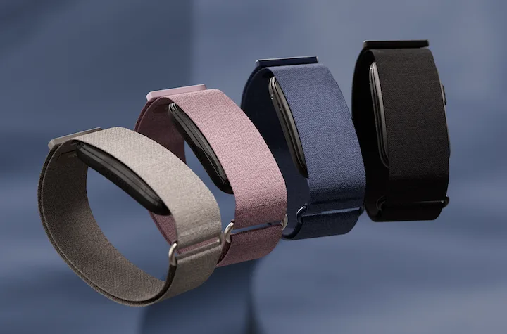 Garmin CIRQA : le bracelet sans écran qui suit santé et sport, sans abonnement