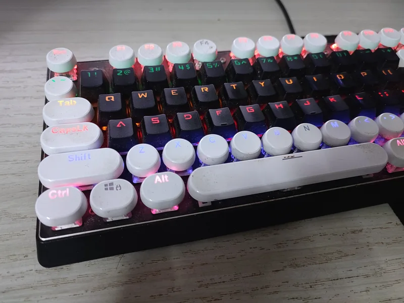 Clavier mécanique pour PC : comment bien choisir le sien en 2026