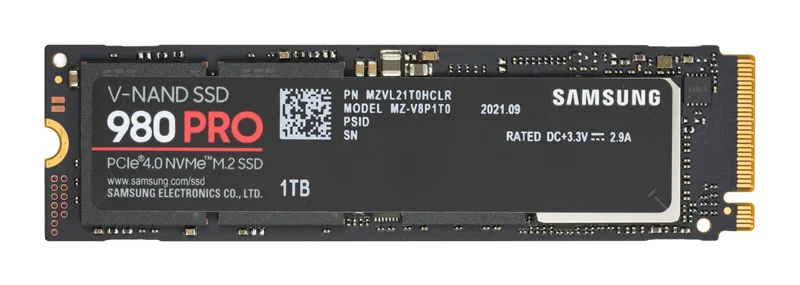 SSD NVMe en 2026 : comment bien choisir son disque pour PC