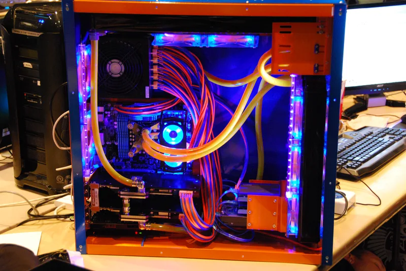 Refroidissement PC en 2026 : watercooling AIO ou ventirad, comment choisir ?