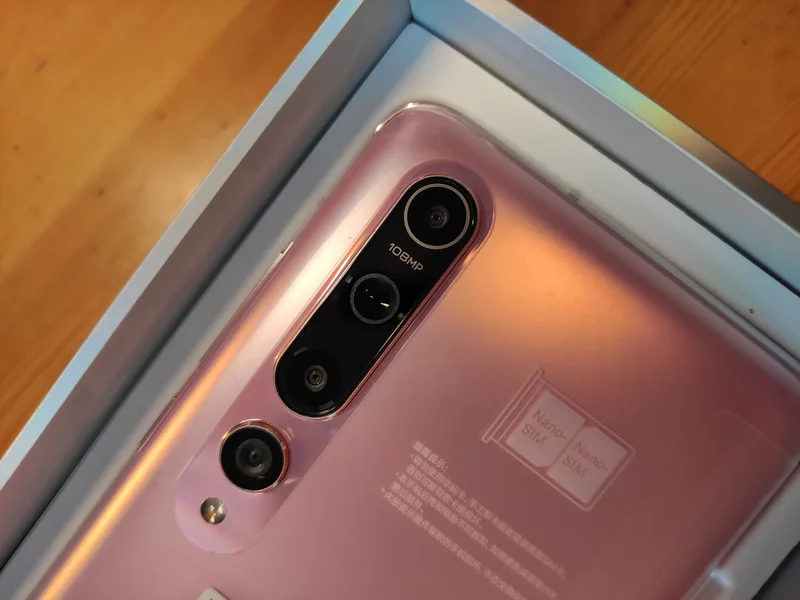 Capteurs photo et mégapixels sur smartphone en 2026 : pourquoi plus de Mpx ne veut pas dire de meilleures photos